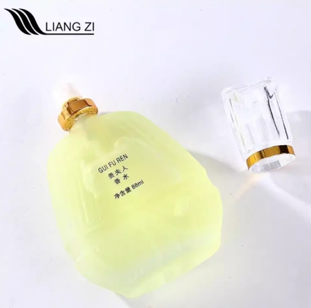 貴夫人香水法國定製正品正宗貴婦人魅力女士持久淡香清新自然玖嫣